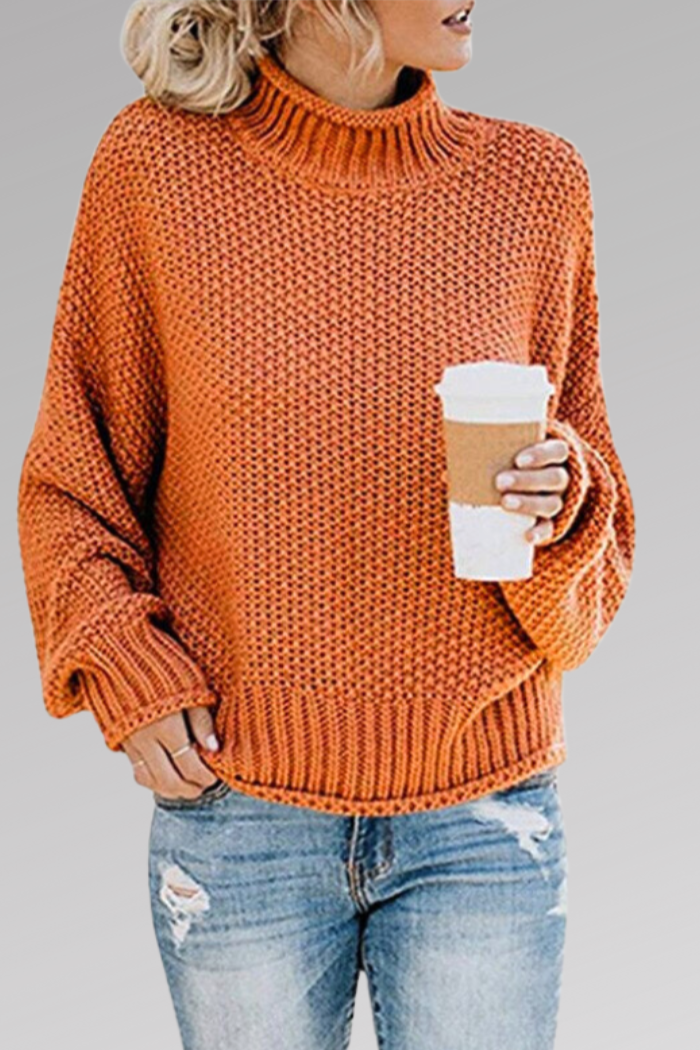 Molly | Suéter
