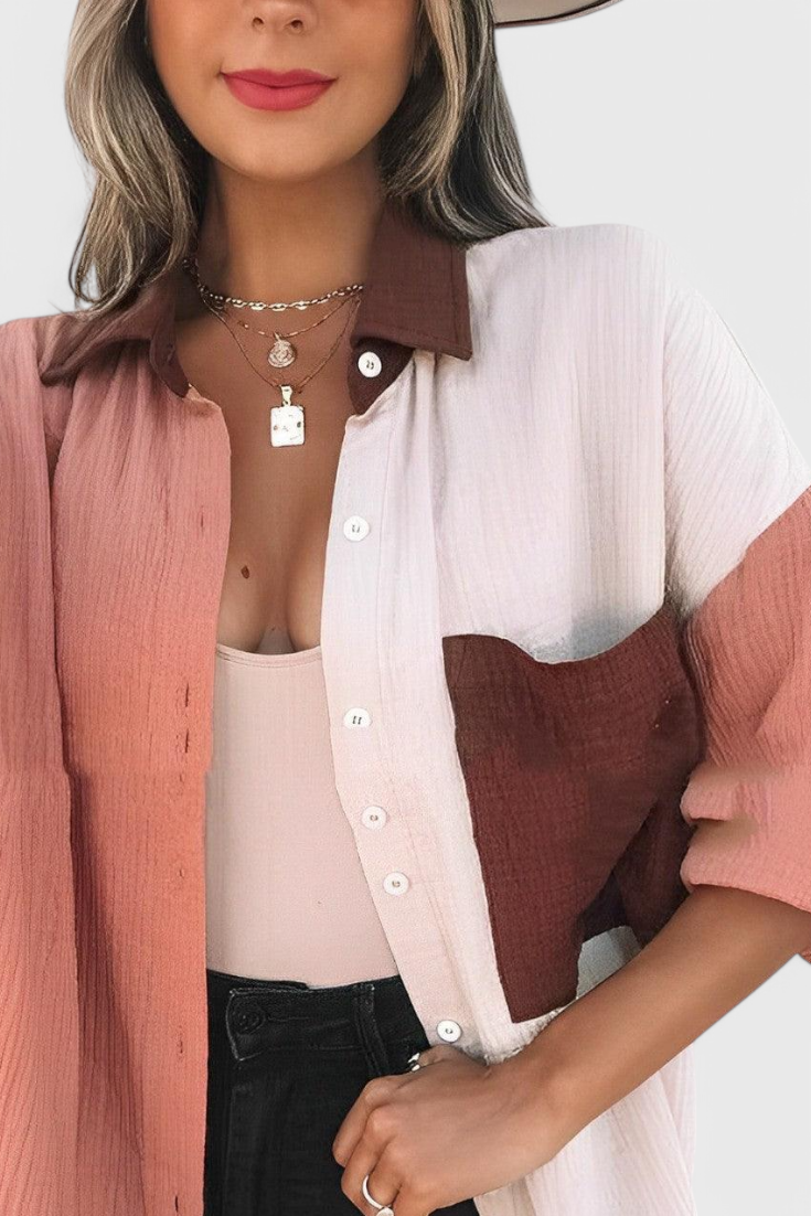 Juniper | Camisa
