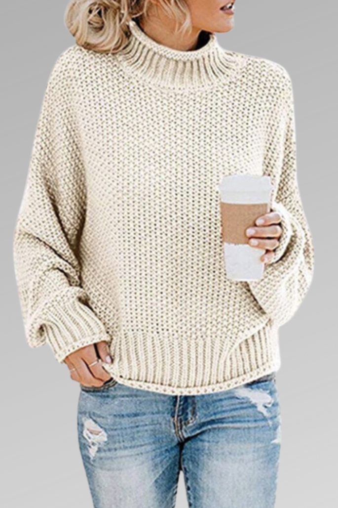 Molly | Suéter