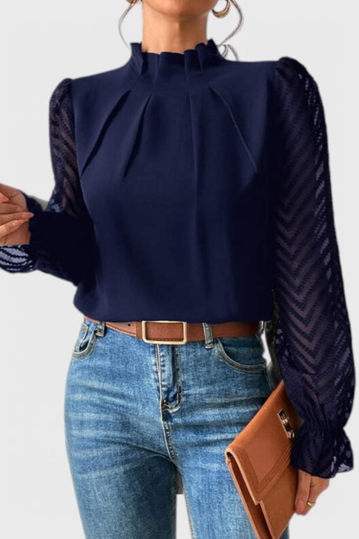 Soledad Isabel | Blusa