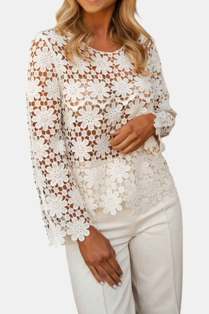 Sunspell | Blouse