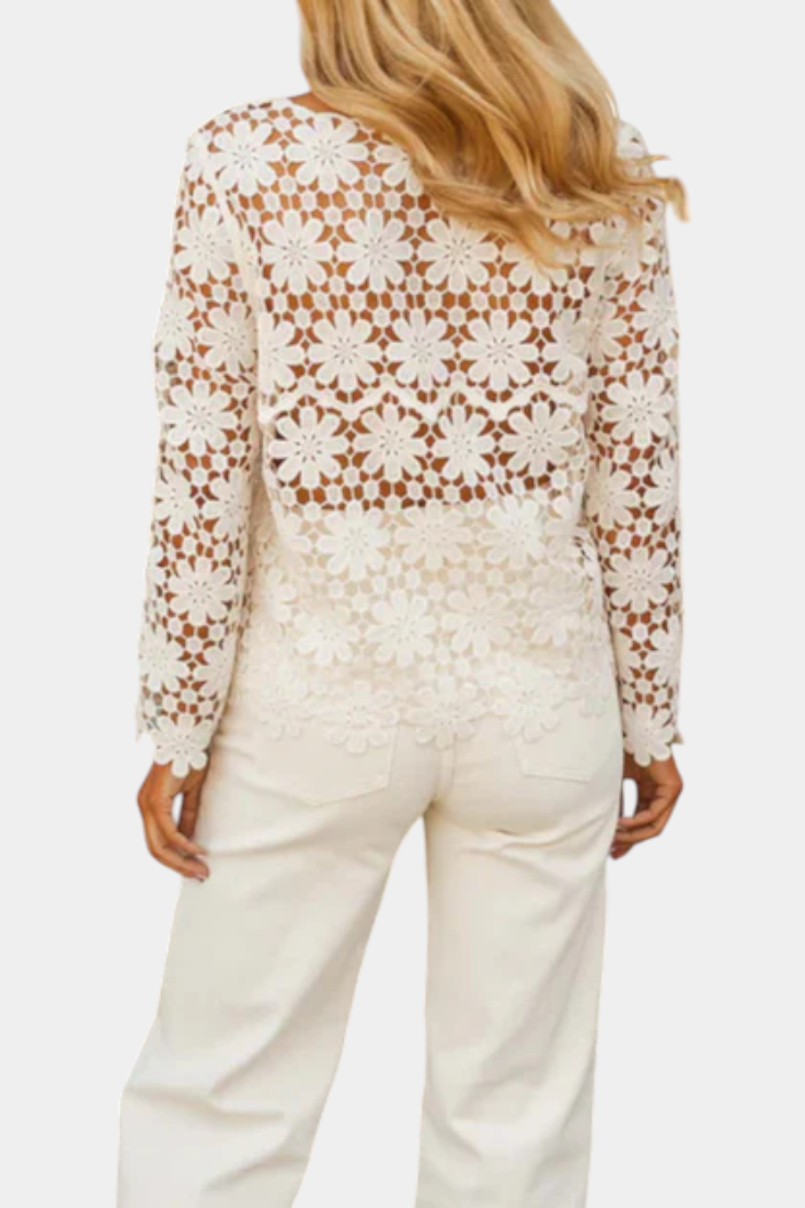 Sunspell | Blouse