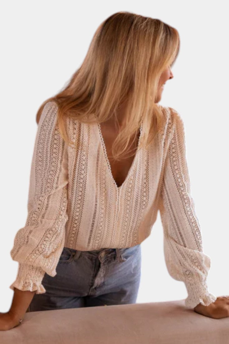 Juana Carmen | Blusa
