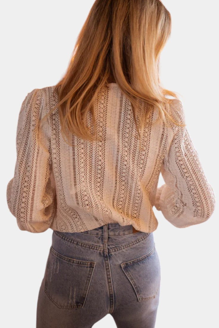 Juana Carmen | Blusa