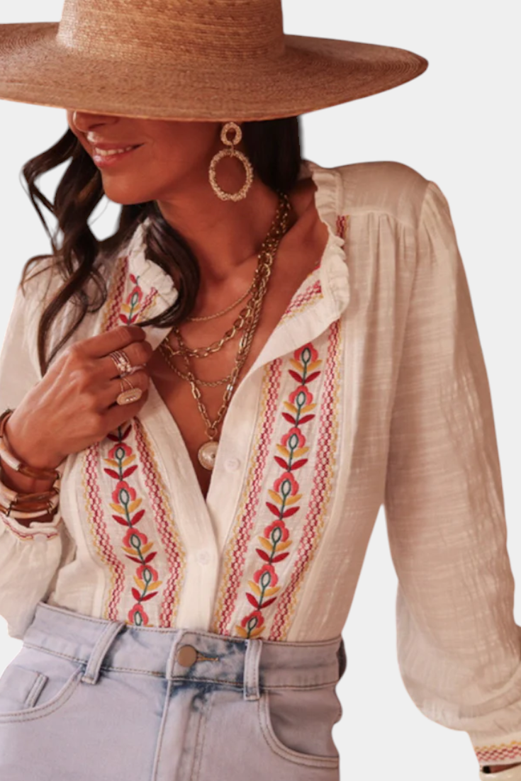 Ana Carla | Blusa