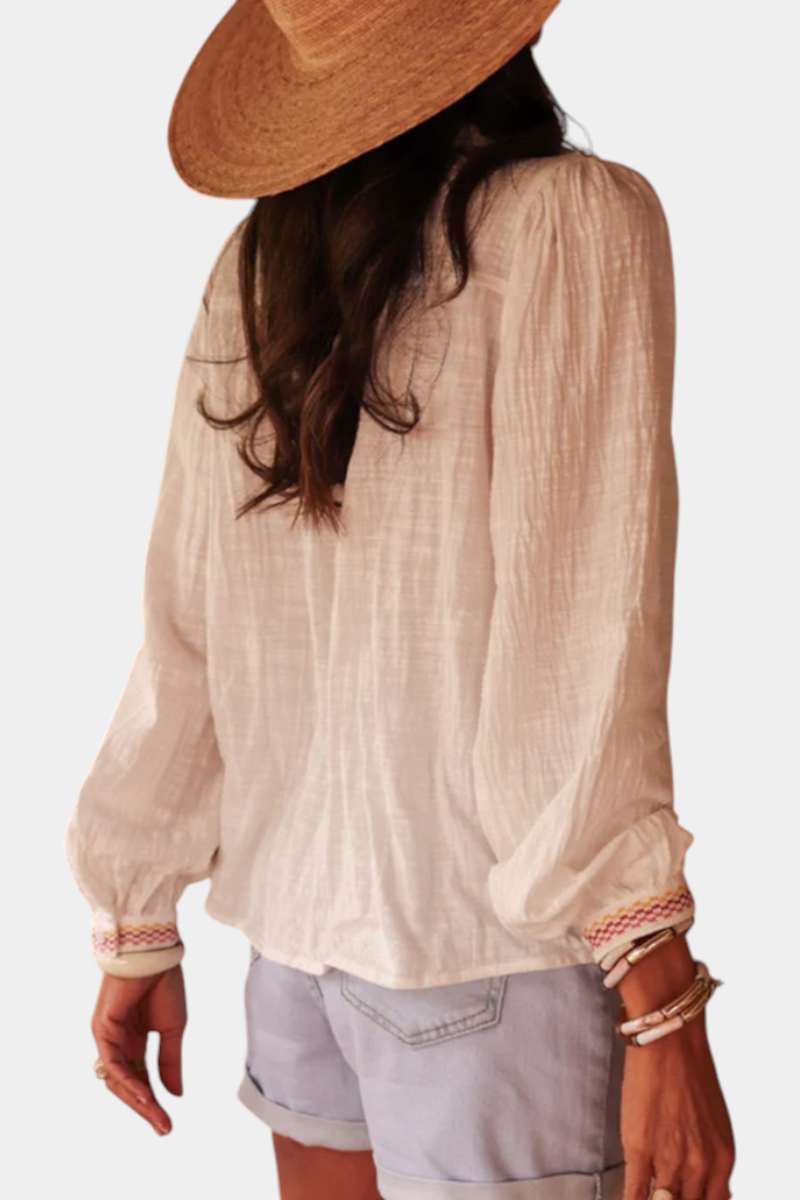 Ana Carla | Blusa