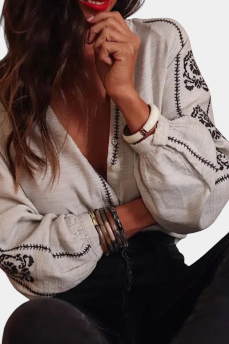 Estrella Paz | Camisa