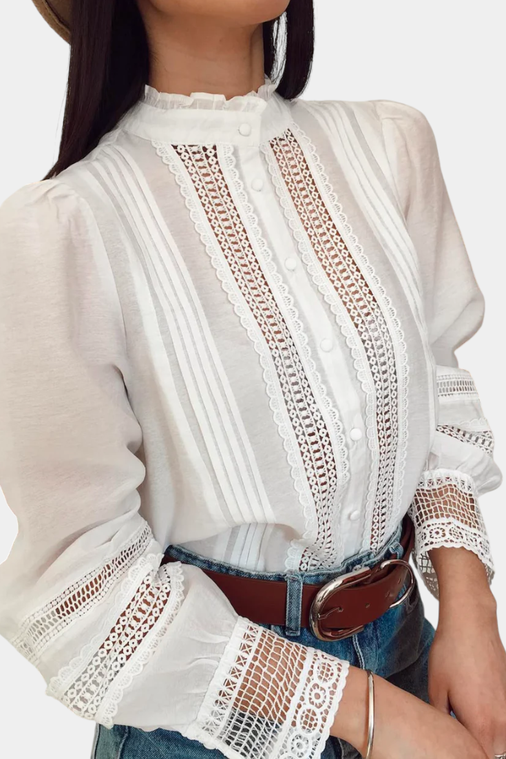 Sonia Estela | Blusa