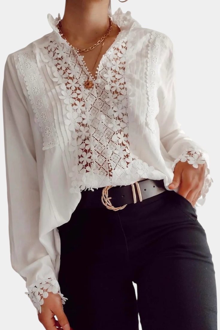 Elvira | blusa