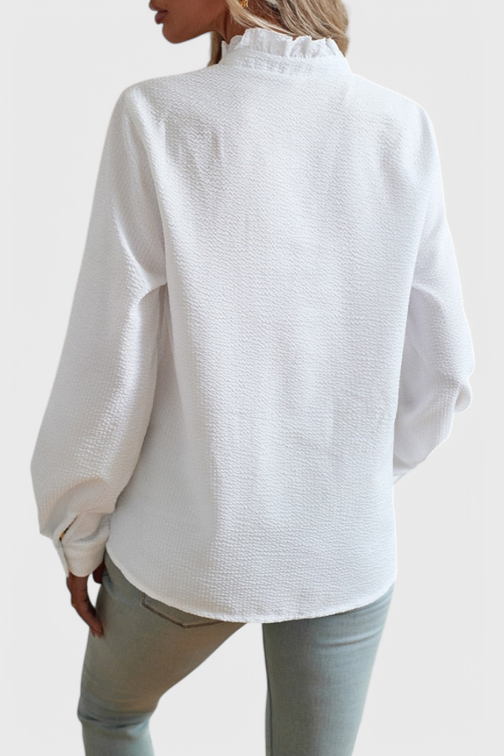 Lorena Paz | Camisa