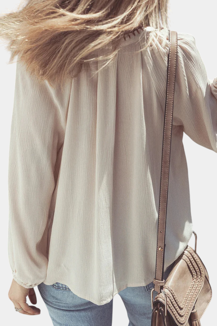 Rosa Patricia | Blusa