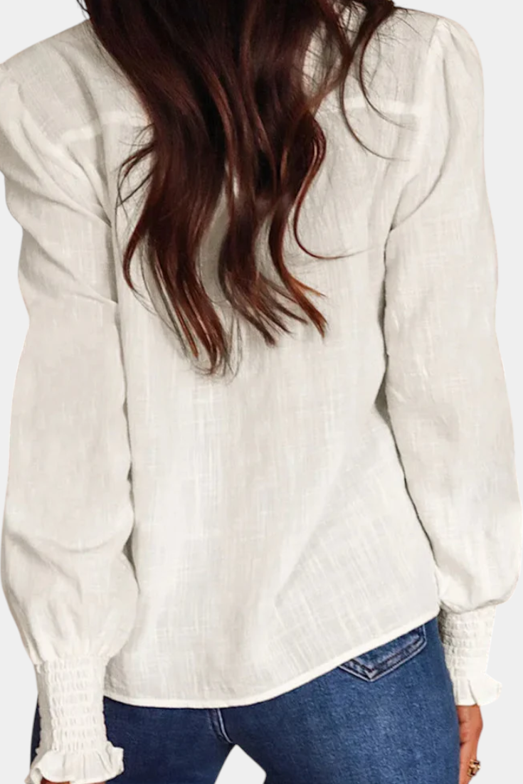 Sahara | Blouse