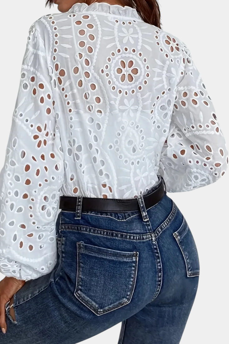 Nora Inés | Blusa