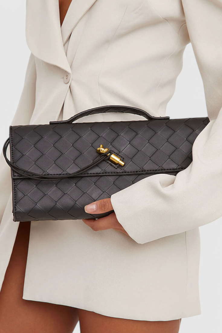 Melanie | Clutch