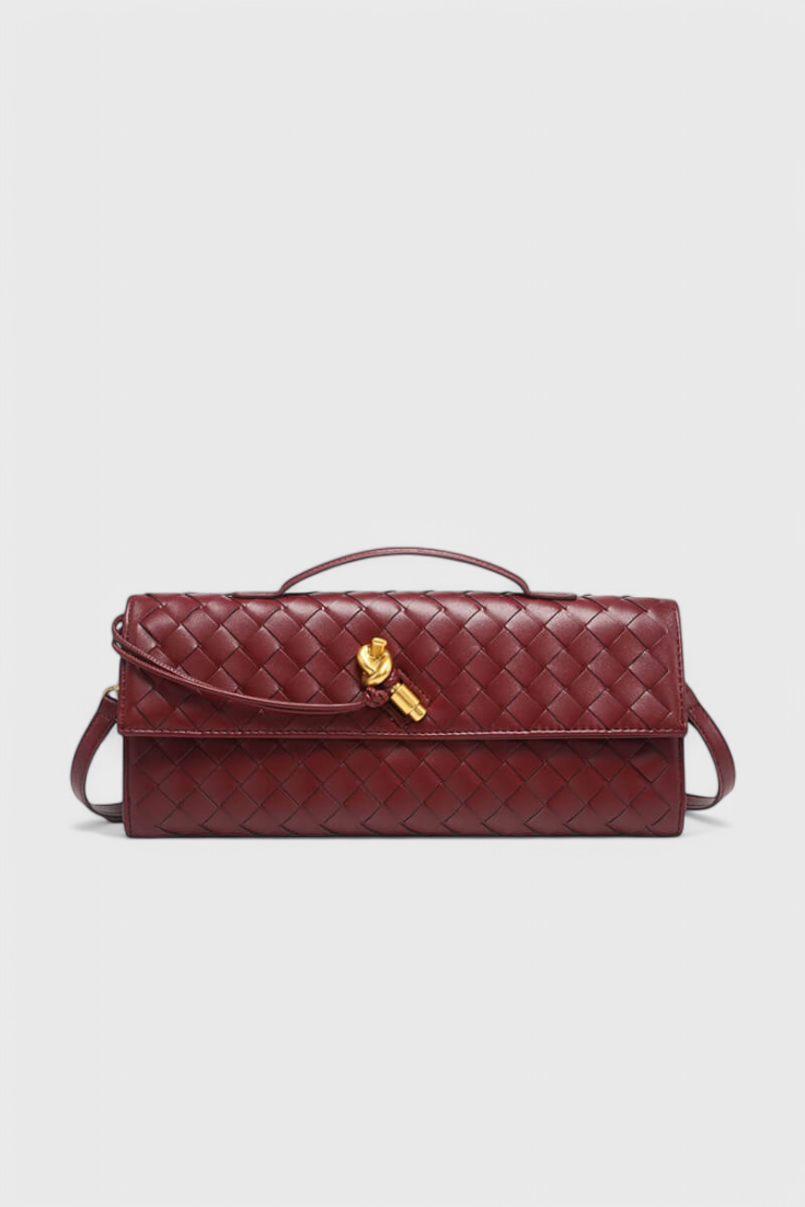 Melanie | Clutch