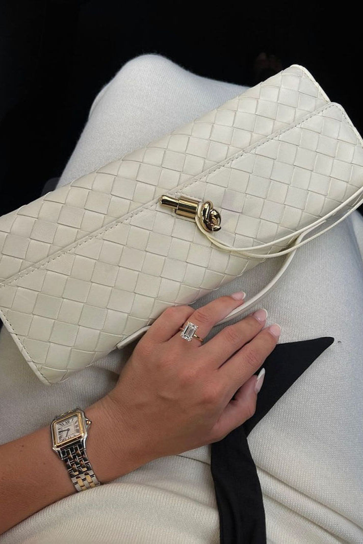 Melanie | Clutch