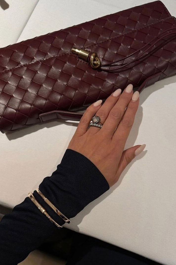 Melanie | Clutch