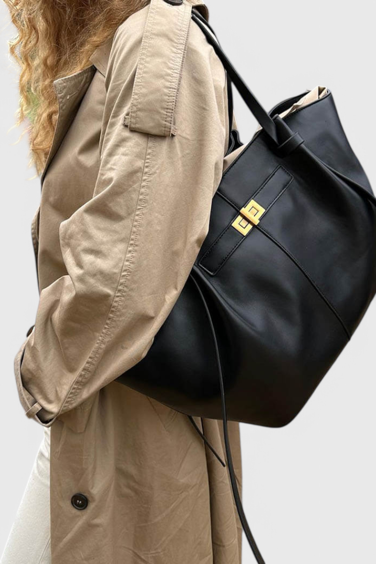 Clio | Bolso