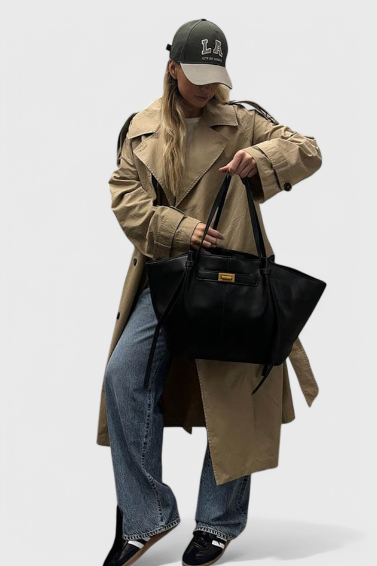 Clio | Bolso