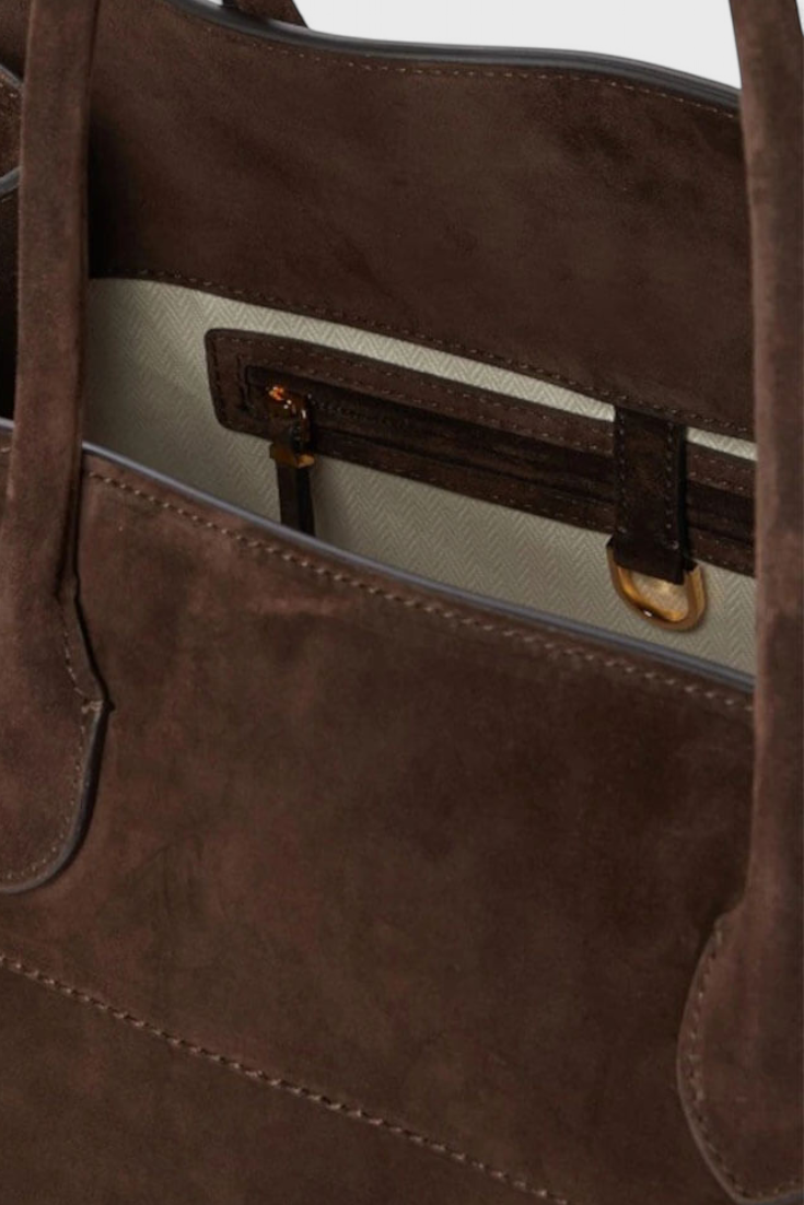 Harlow |Tote Bag