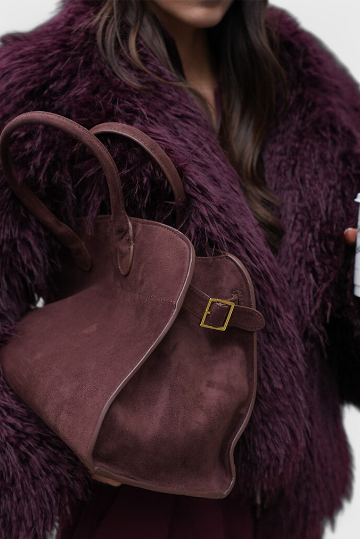 Harlow |Tote Bag