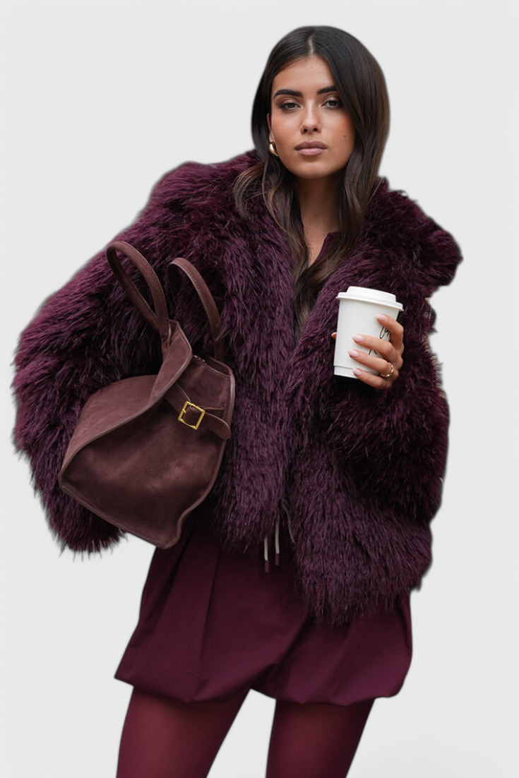 Harlow |Tote Bag