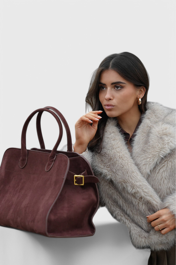 Harlow |Tote Bag