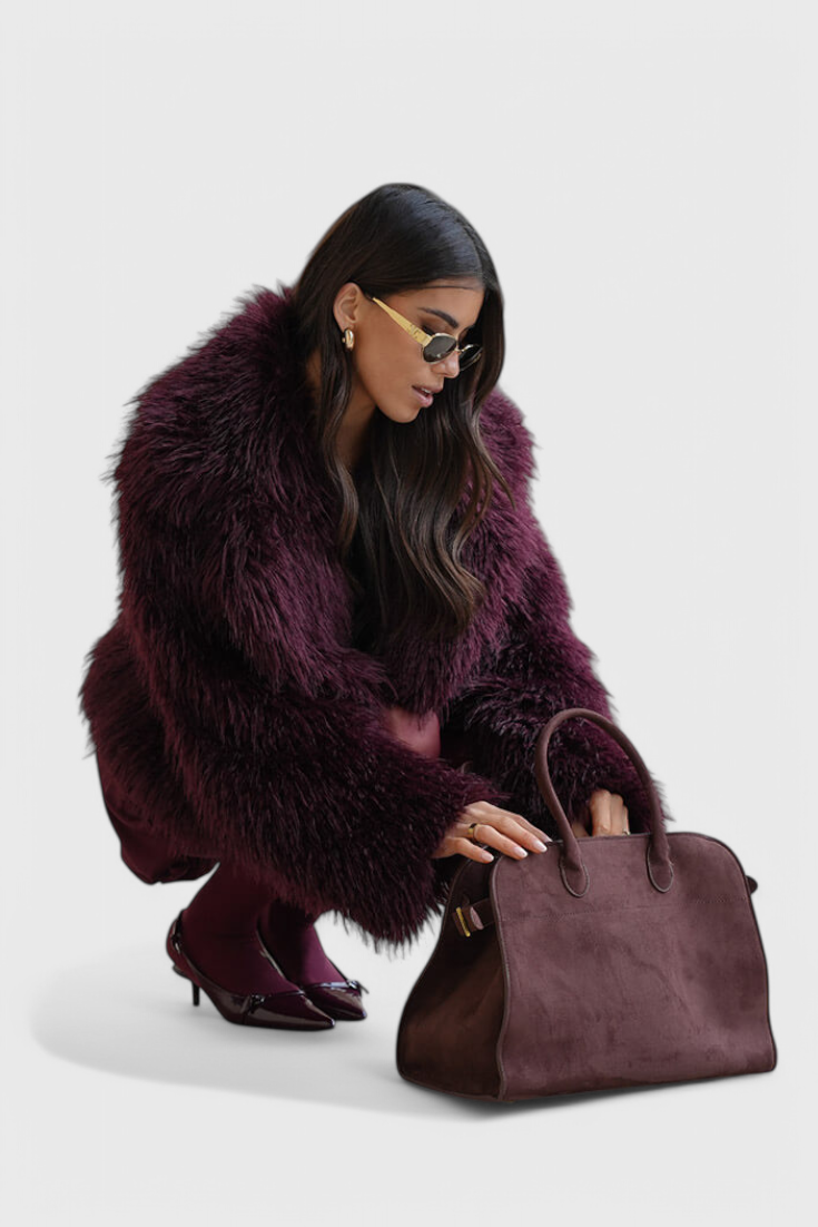 Harlow |Tote Bag