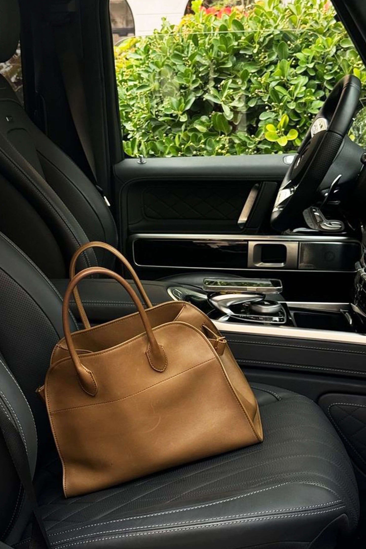 Harlow |Tote Bag