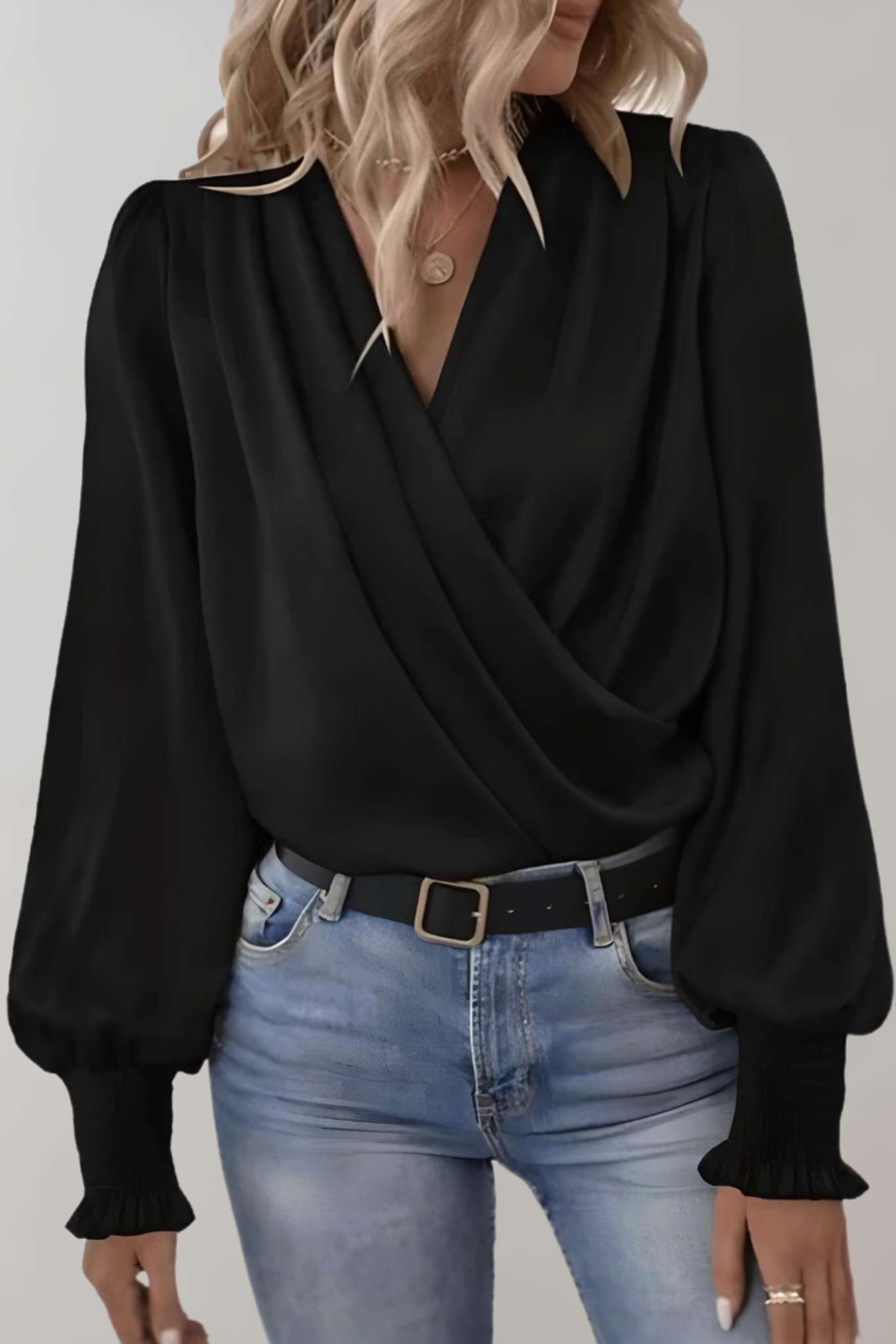 Daniela Mónica | Blusa