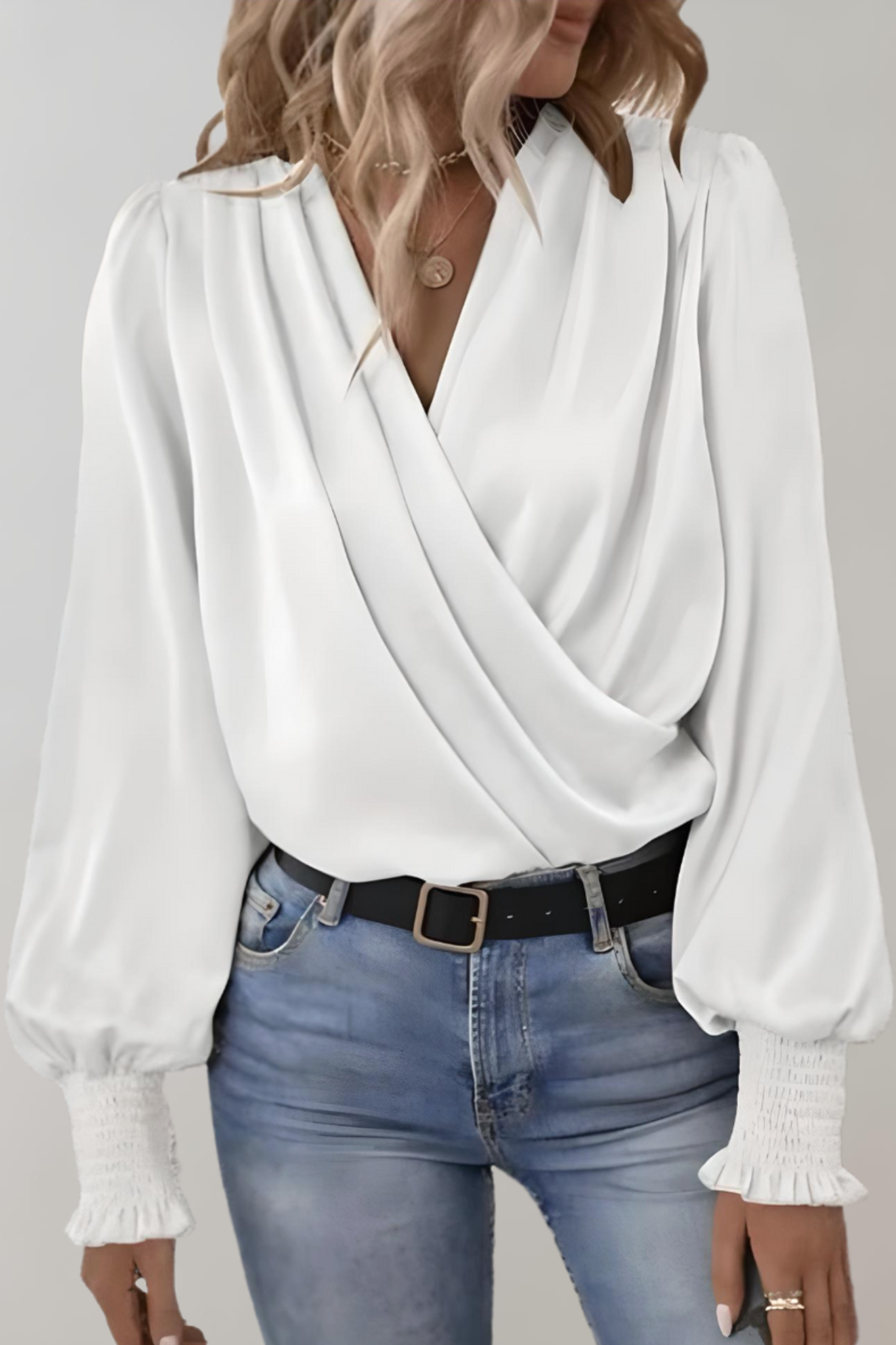 Daniela Mónica | Blusa
