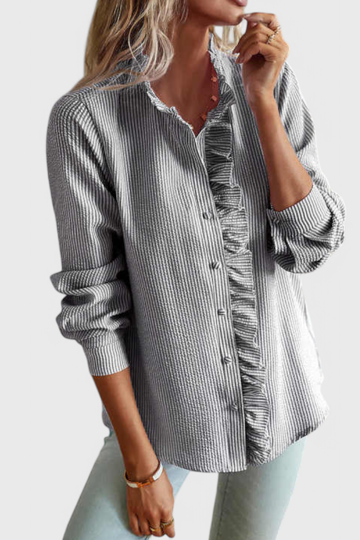 Lorena Paz | Camisa