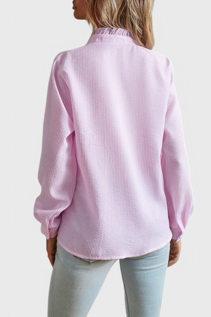 Lorena Paz | Camisa