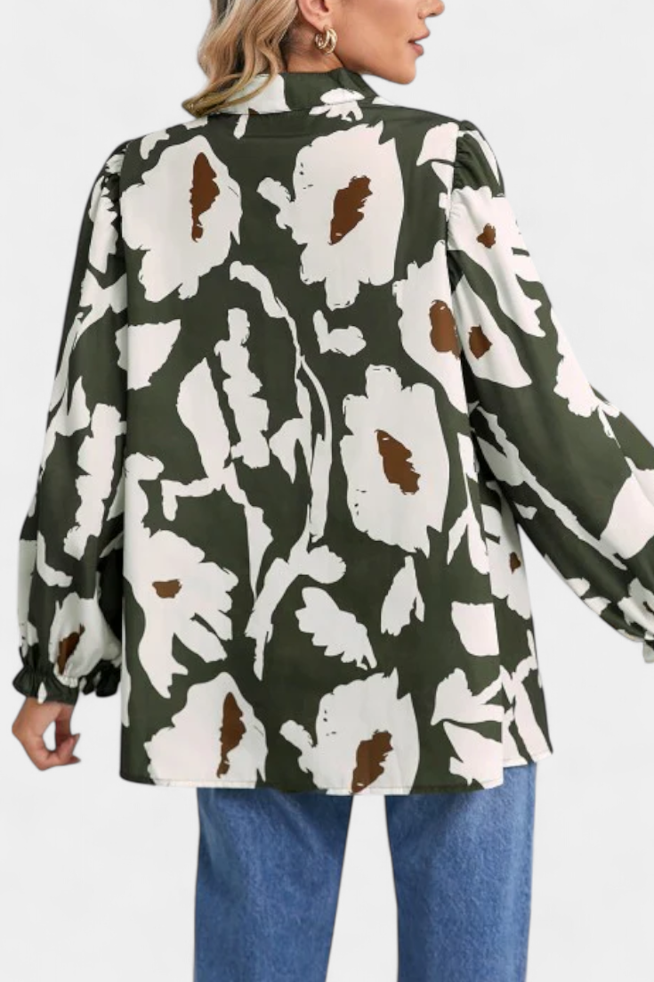 Filomena | Blusa