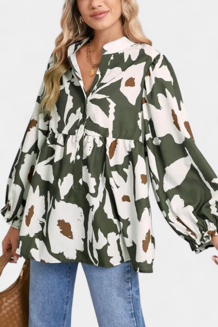 Filomena | Blusa