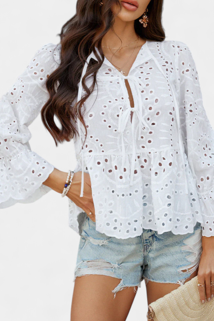 Mónica Jimena | Blusa
