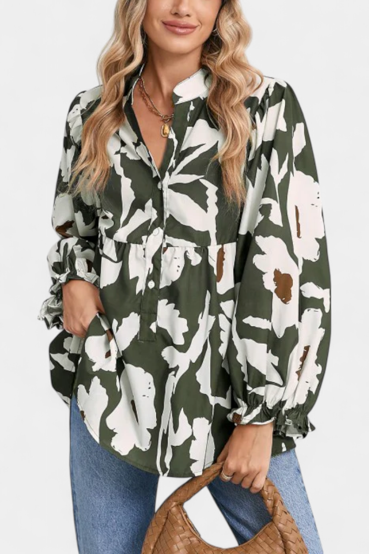 Filomena | Blusa