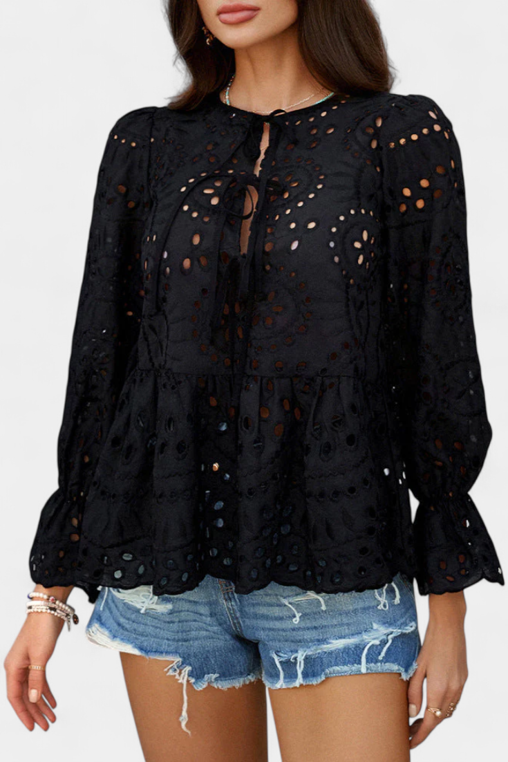 Mónica Jimena | Blusa