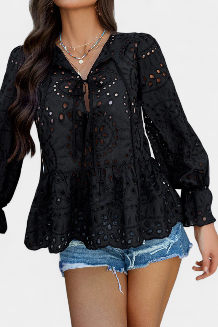 Mónica Jimena | Blusa