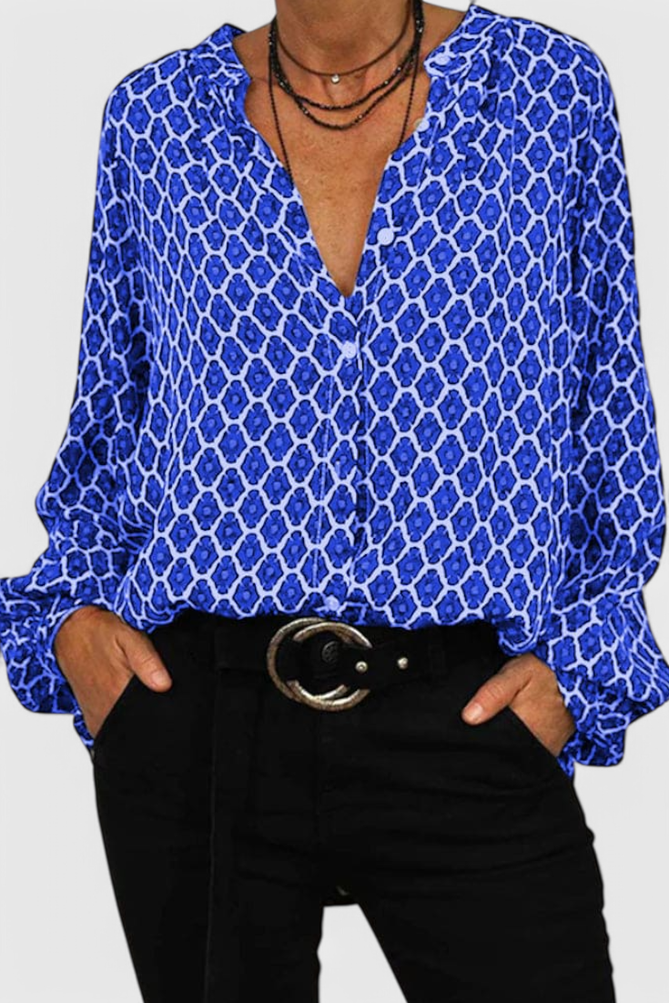Carmen Iliana | Camisa