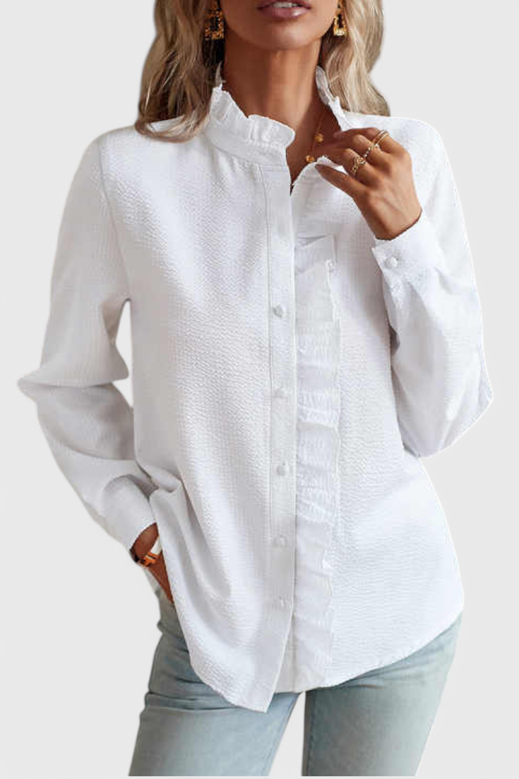 Lorena Paz | Camisa
