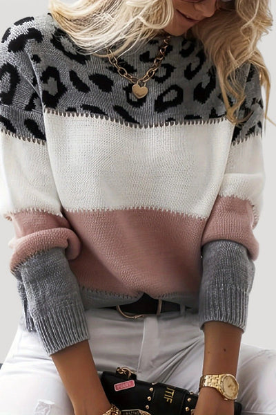 Leticia Belén | Suéter