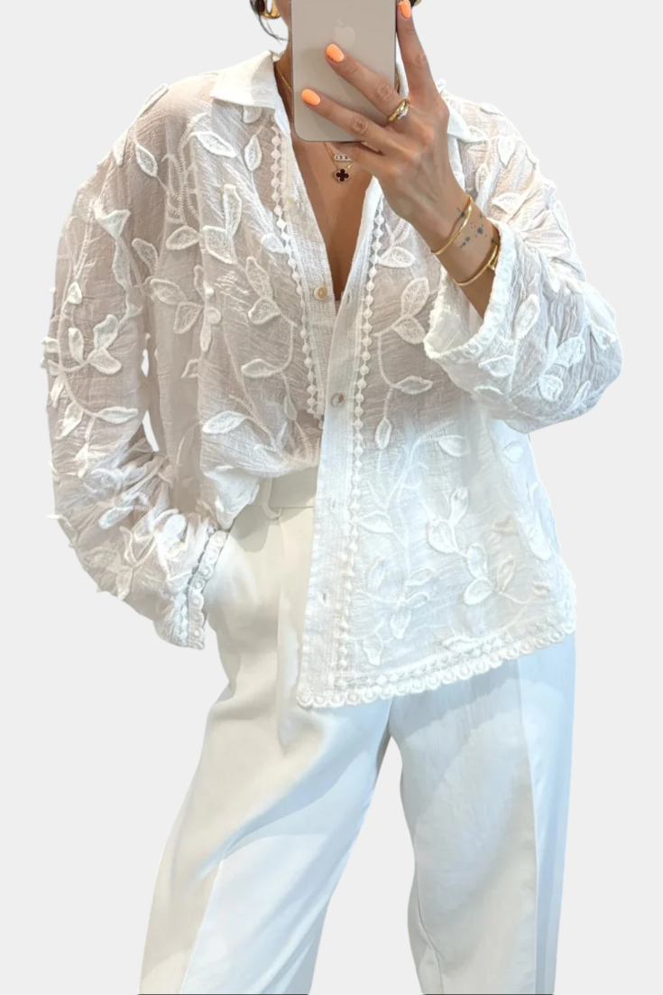 Yésica Lourdes | Camisa