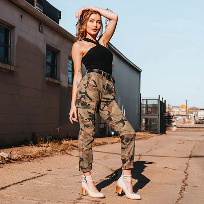 JEREZ™ | TACONES DE CUERO