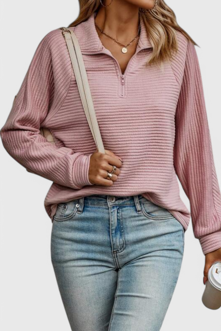 Claudia Elena | Suéter