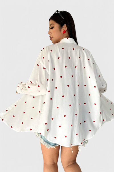 Carmen Elsa | Camisa