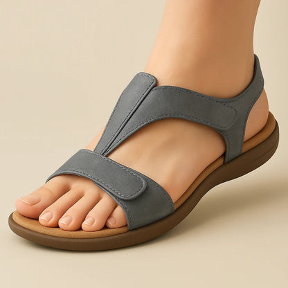 SANLÚCAR™ | SANDALIA ORTOPÉDICA Edición Limitada BearsFoots®