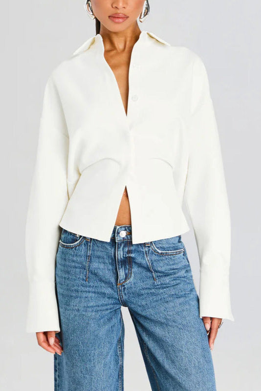 Teresa Rosa Elena | Camisa