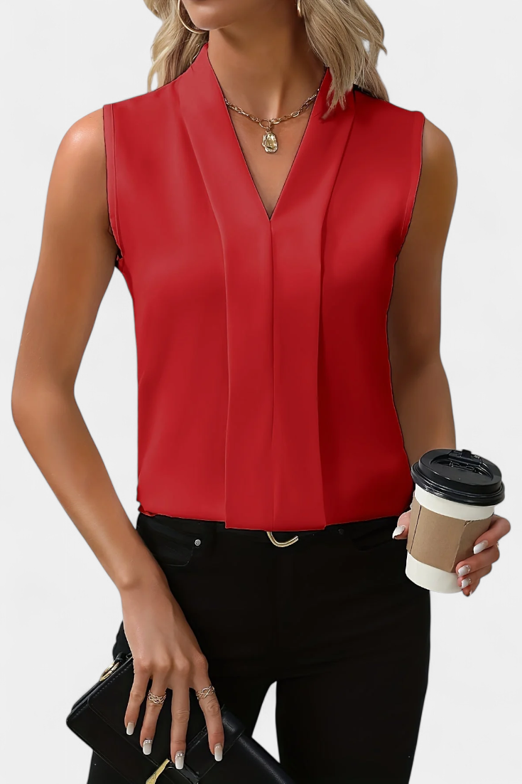 Paula Carmen | Blusa