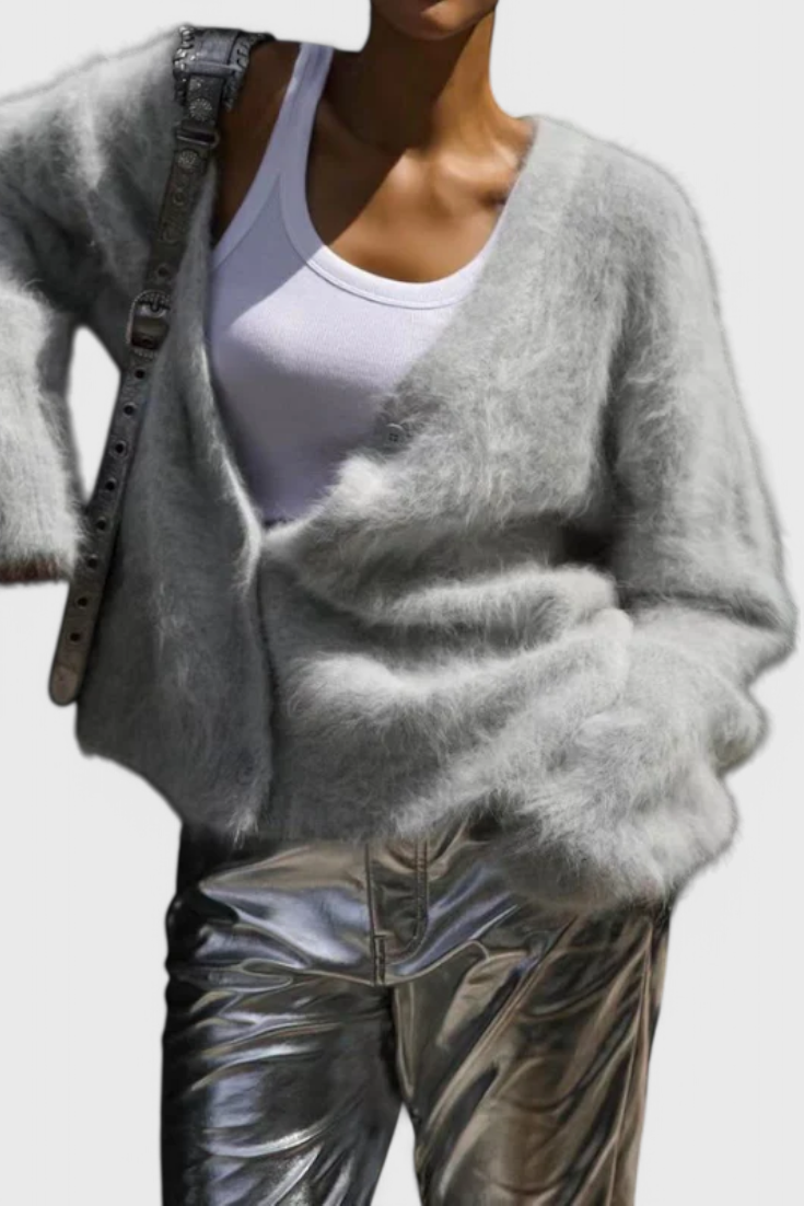 Eva Rocío | Cárdigan